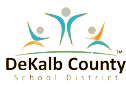 Banner logo with link to homepage